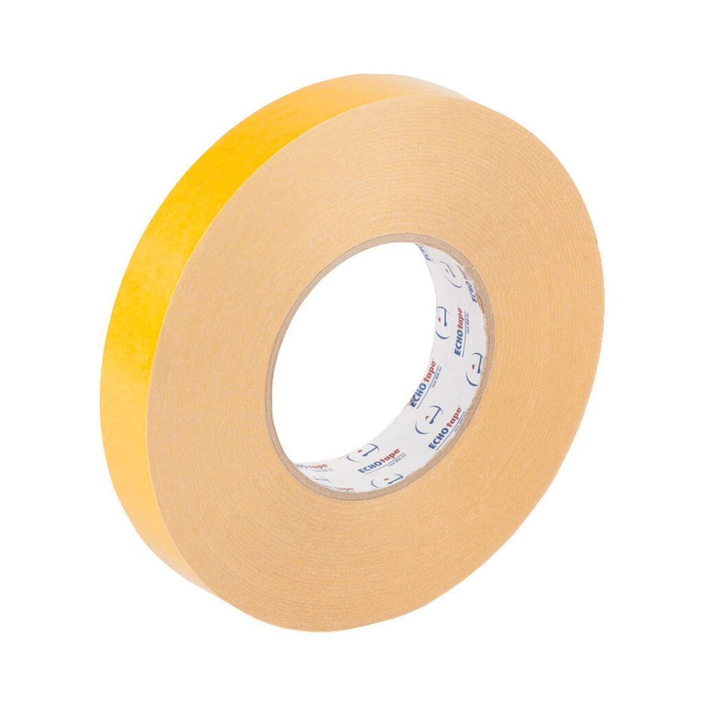 ECHOtape Products High Performance Specialty Adhesive Tapes