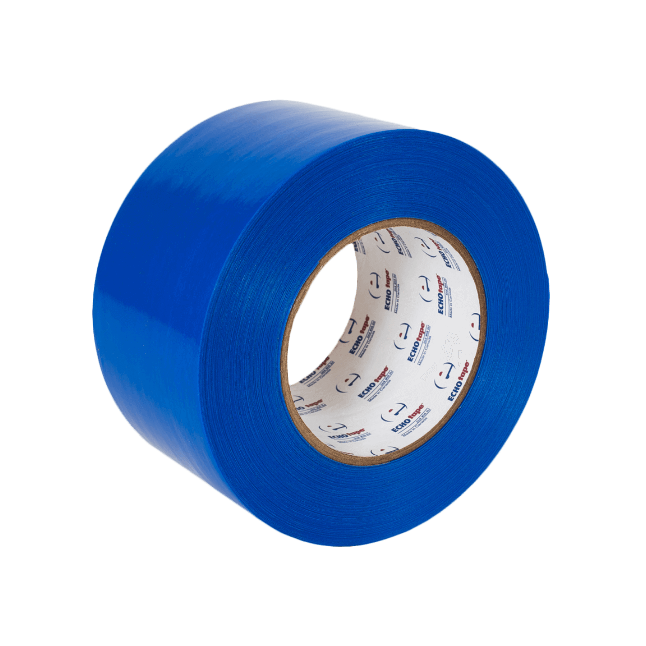 2 X 15 YDS CLEAR DUCT TAPE