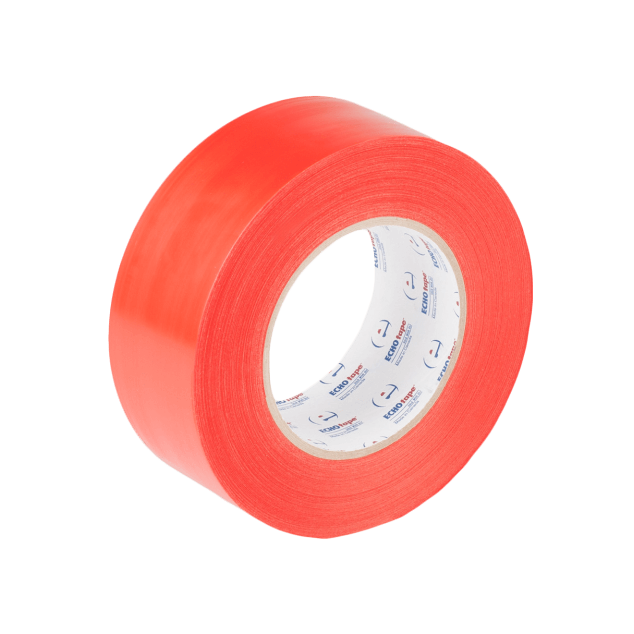 Stuck-O-Tape - Multi-Purpose Polyethylene Tape - Indoor/Outdoor Masking Surface Protection - Clean Release Low Residue UV Resistant - Single Roll