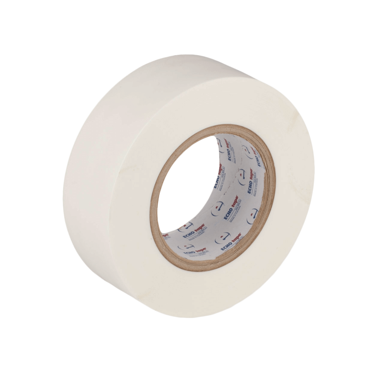 Tape White Vinyl 4″ – Muller Construction Supply