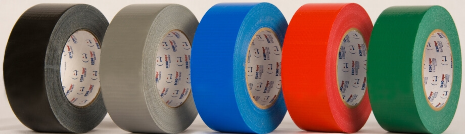 Kinds Duct Tape: You Using the One??