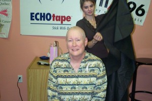 Shave To Save P. Villeneuve 2005 | via TAPED, the ECHOtape blog