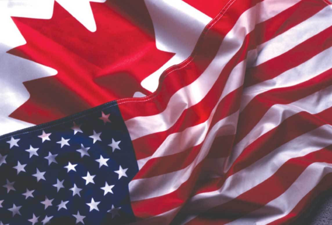 Happy Canada Day & Fourth Of July!!  ECHOtape