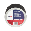 FS-G7735 All Weather Lamtec WMP-10/PSK Facing Tape 72mm Solo Label
