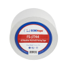 FS-J7744 All Weather ASJ Kraft Insulation Facing Tape 72mm Solo Label