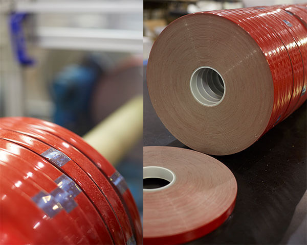 double sided tape for glass