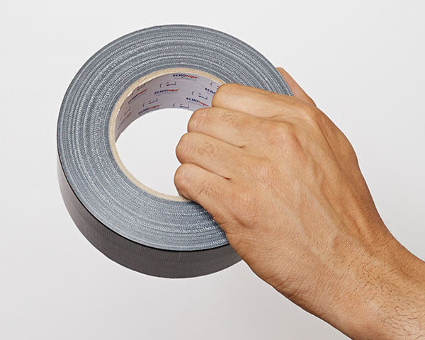 How Duck Tape® was Named