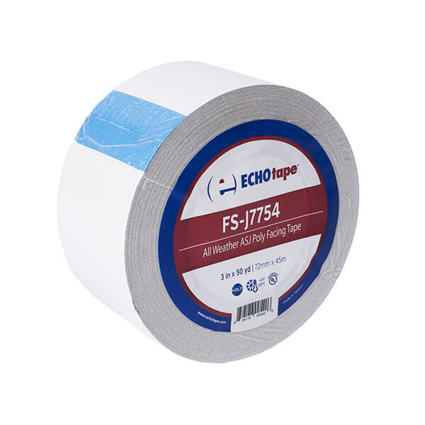 Insulation Tapes for the Professional ECHOtape