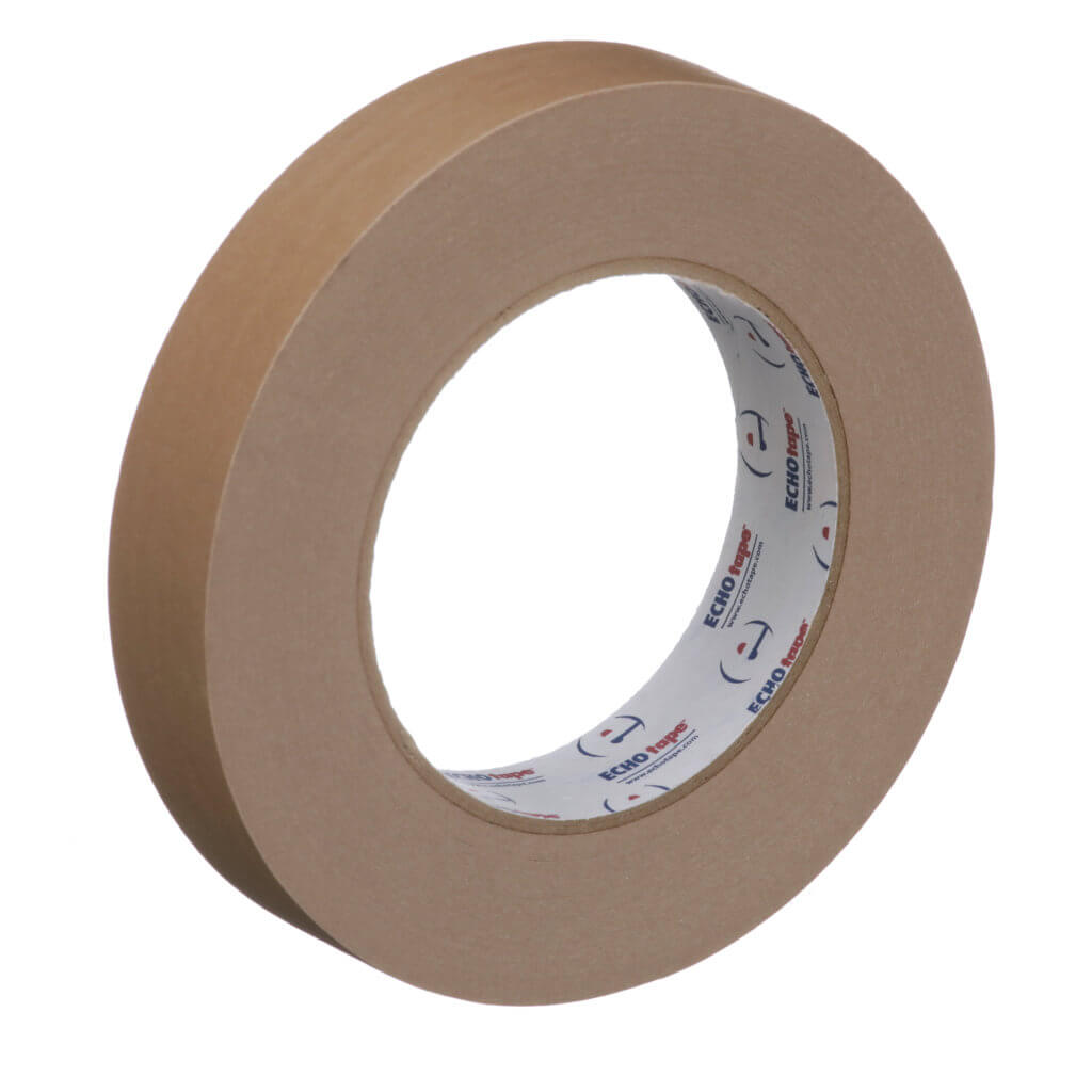 Flatback Paper Tape High Tensile Products Echotape
