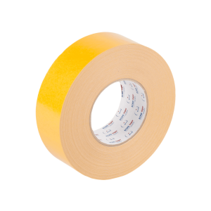 White Double Sided Tape for Permanent  Mounting & Bonding