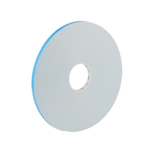 Tapes :: Double-Face Tapes :: Double-Faced Cloth Carpet Tape (2 Inch) (Blue  Poly Liner)