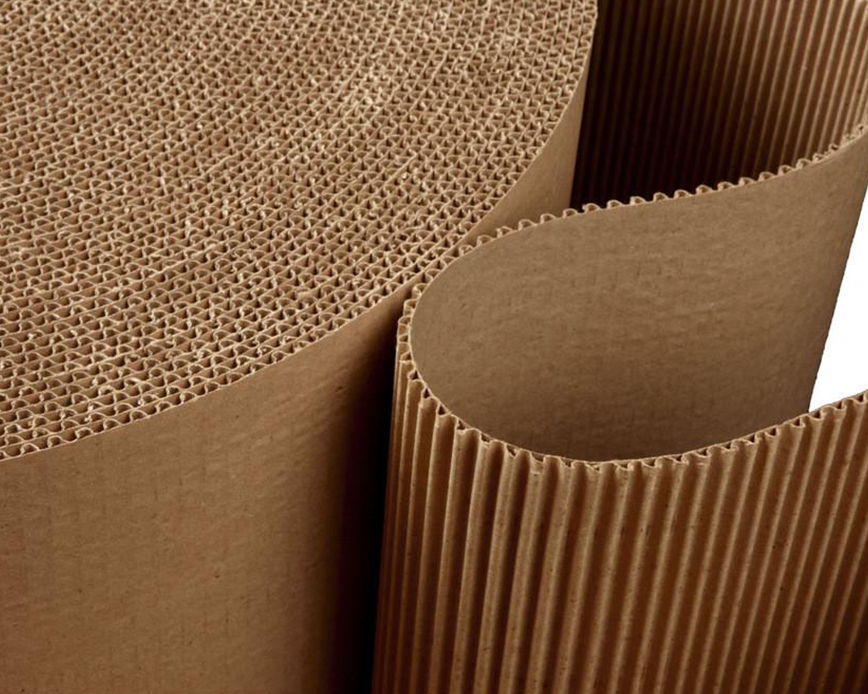 corrugated packaging industry