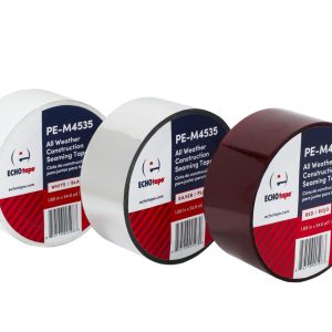 All Weather Construction Seaming Tape