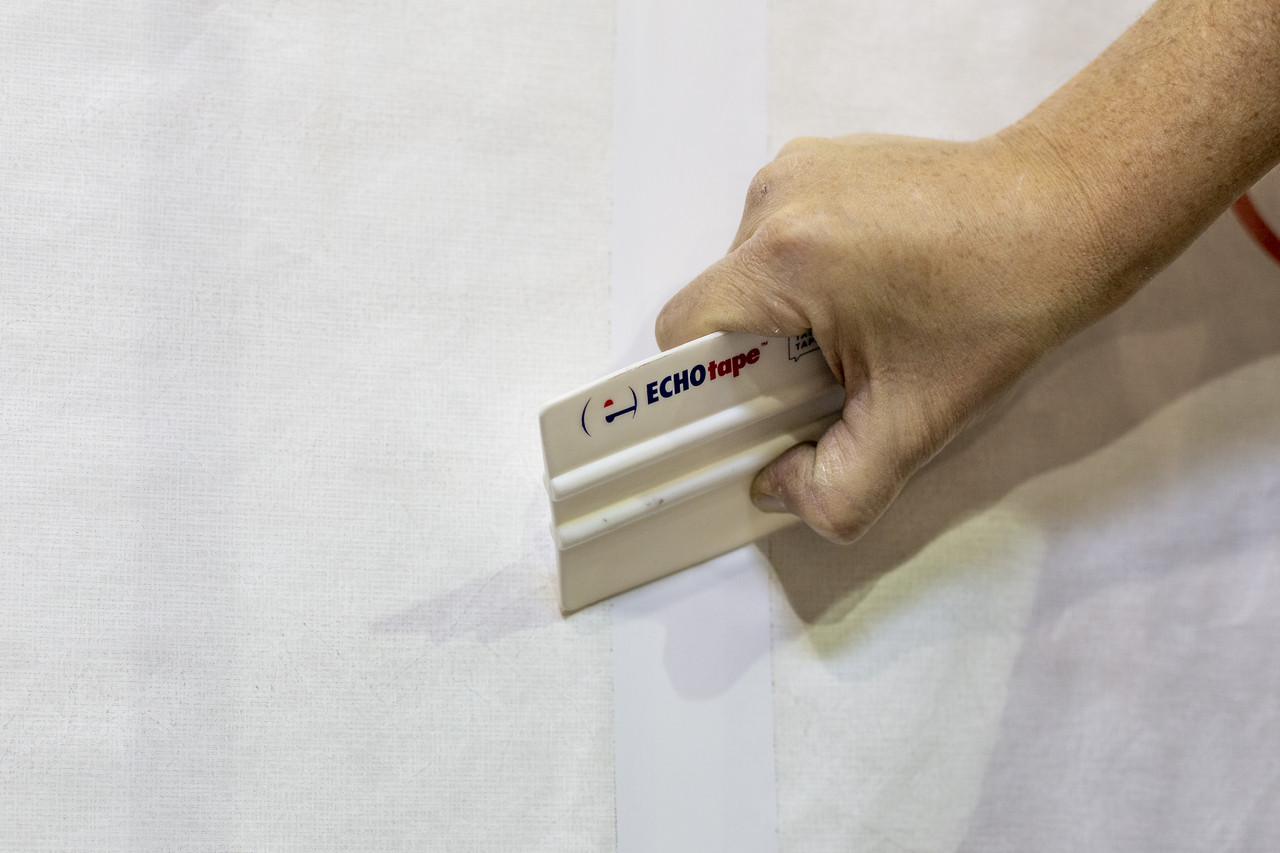 ECHOtape Products | High Performance Specialty Adhesive Tapes