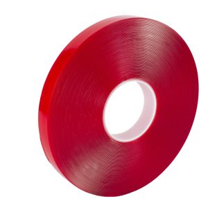 UB-F3529 High Performance Indoor/Outdoor Double Sided Acrylic Foam Tape
