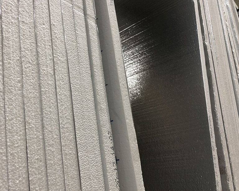 The Pros and Cons of Rigid Foam Sheathing Insulation Tape