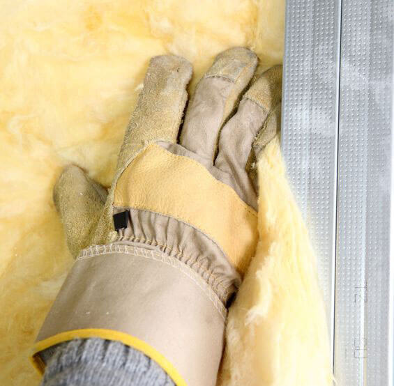 What is Fiberglass Insulation and How Does it Work?
