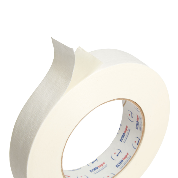DC-K048A Strong Double Sided Tape For Temporary Hold 24mm Detail