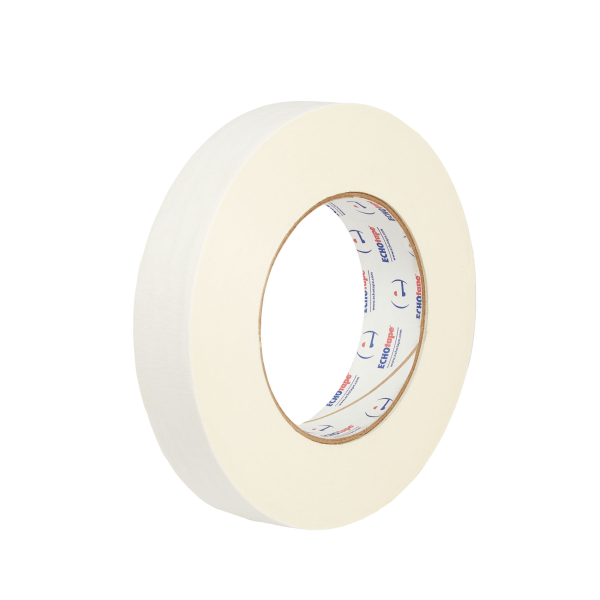 DC-K048A Strong Double Sided Tape For Temporary Hold 24mm Roll