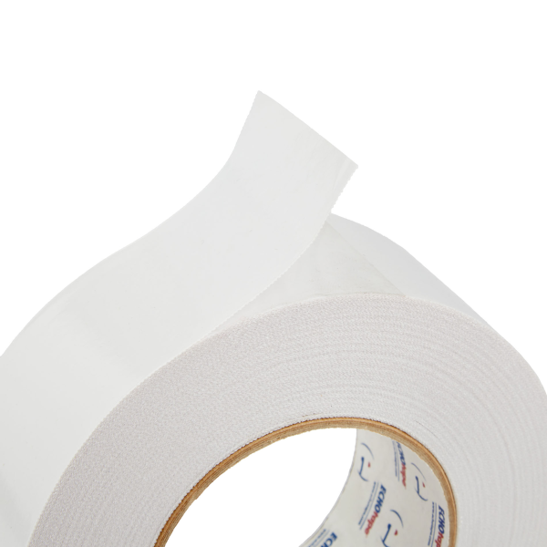 DC-M158A Clear Double Sided Polyester Tape for General Purpose Mounting and Bonding 48mm Detail