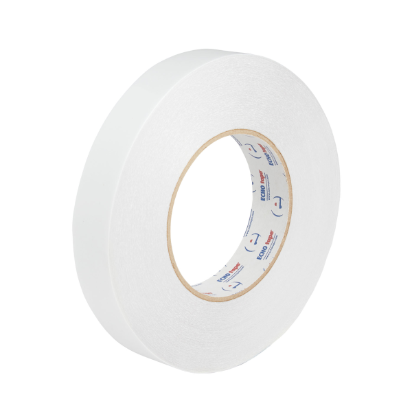 DC-M194A All Weather/Cold Weather Double Sided Polyester Tape 24mm Roll