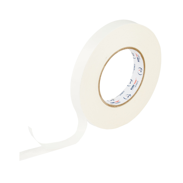 DC-T274A General Purpose Clear Double Sided Tape for Mounting Bonding (Paper) 18mm Detail 1