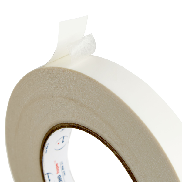 DC-T274A General Purpose Clear Double Sided Tape for Mounting Bonding (Paper) 18mm Detail 2