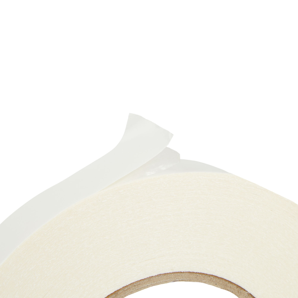 DC-T274A General Purpose Clear Double Sided Tape for Mounting Bonding (Paper) 24mm Detail