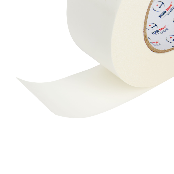 DC-T274A General Purpose Clear Double Sided Tape for Mounting Bonding (Paper) 48mm Detail 1