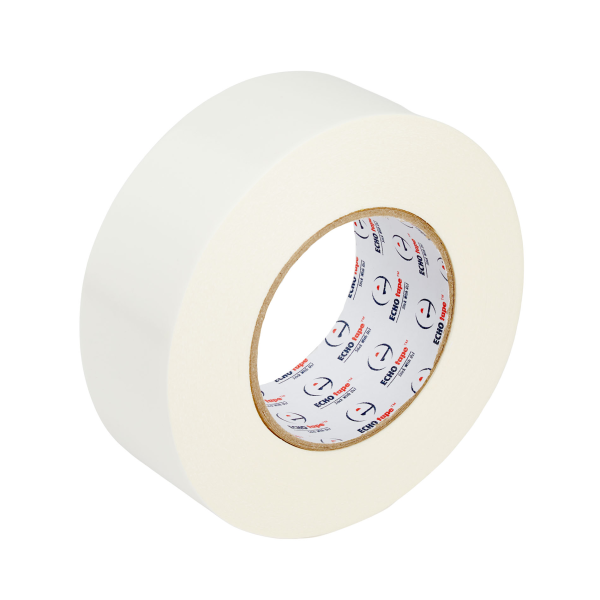 DC-T274A General Purpose Clear Double Sided Tape for Mounting Bonding (Paper) 48mm Roll