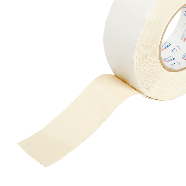 DC-W188F Double Sided Removable Carpet Tape 48mm Detail