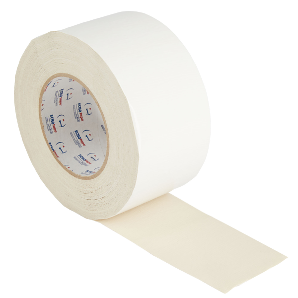 DC-W188F Double Sided Removable Carpet Tape 72mm Detail