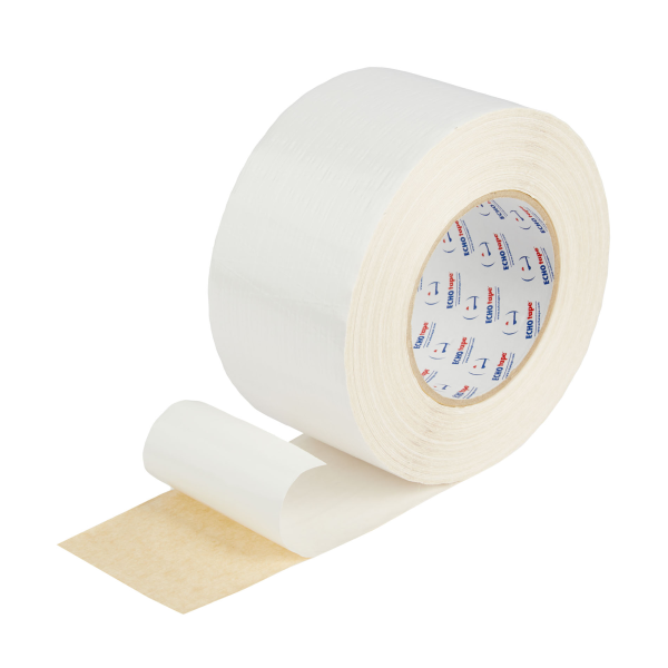 FS-G7731 All Weather Lamtec WMP-VR Facing Tape White 72mm Detail 1
