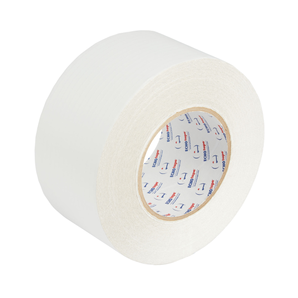 FS-J7754 All Weather ASJ Poly Insulation Facing Tape 72mm Roll